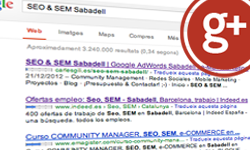 SEO y SEM Sabadell | Posicionamiento Web Sabadell
