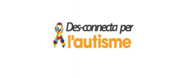 Associacio ISTEA Cursa Autisme Logo Proyecto TreeHouseBCN Carles Gili