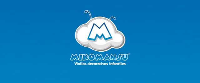 Logo Mikomansu Proyecto Carles Gili