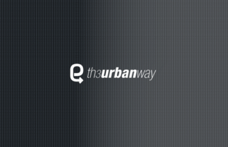 The Th3 Urbanway Logo Proyecto Posicionamiento Web SEO Carles Gili