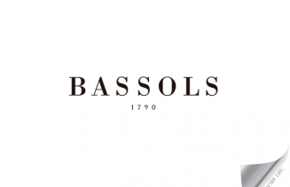 Logo de Bassols Empresa sobre productos decorativos del hogar
