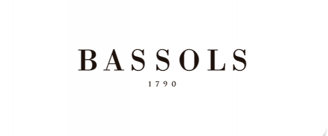 Logo de Bassols Empresa sobre productos decorativos del hogar
