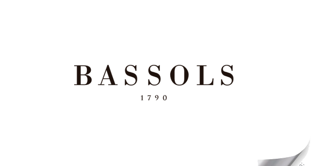 Logo de Bassols Empresa sobre productos decorativos del hogar