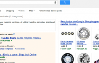 Publicidad Online en Buscadores como Google