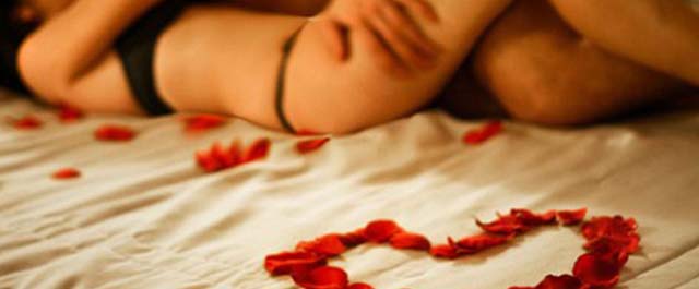 San valentin 2014 ofertas sex en Piacere della vita