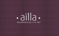 Logo-Ailla-Aluminis-Posicionamiento-Web-CarlesGili