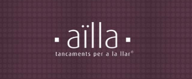 Logo-Ailla-Aluminis-Posicionamiento-Web-CarlesGili